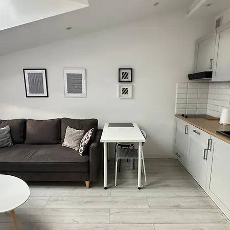 Апартаменти Stayinpoznan, Z Widokiem Na Ratusz, Wifi, Klimatyzacja, 4 Pietro - Brak Windy *