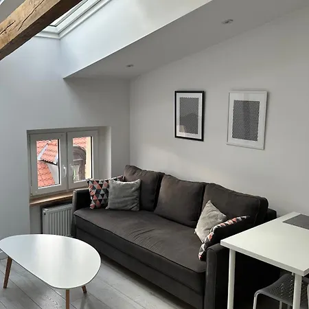 Stayinpoznan, Z Widokiem Na Ratusz, Wifi, Klimatyzacja Apartment *