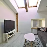 Apartment Stayinpoznan, Z Widokiem Na Ratusz, Wifi, Klimatyzacja, 4 Pietro - Brak Windy *