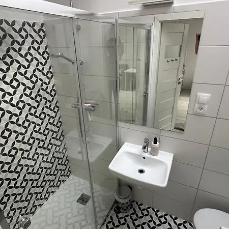 Stayinpoznan, Z Widokiem Na Ratusz, Wifi, Klimatyzacja, 4 Pietro - Brak Windy アパート