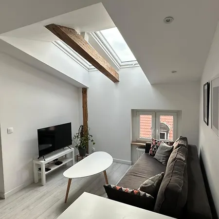 Stayinpoznan, Z Widokiem Na Ratusz, Wifi, Klimatyzacja, 4 Pietro - Brak Windy Апартаменти Познань