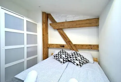 Апартаменты Stayinpoznan, Z Widokiem Na Ratusz, Wifi, Klimatyzacja, 4 Pietro - Brak Windy