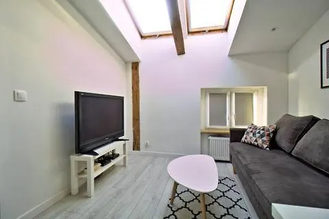 Апартаменти Stayinpoznan, Z Widokiem Na Ratusz, Wifi, Klimatyzacja, 4 Pietro - Brak Windy *