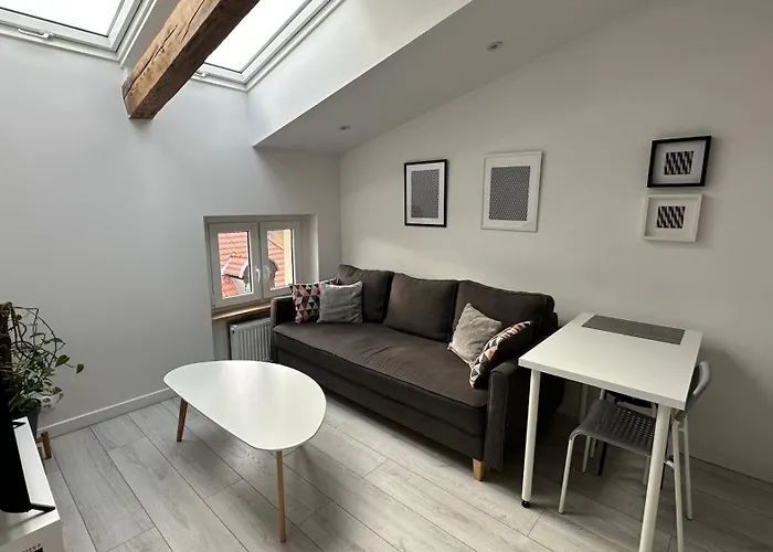 Апартаменти Stayinpoznan, Z Widokiem Na Ratusz, Wifi, Klimatyzacja, 4 Pietro - Brak Windy