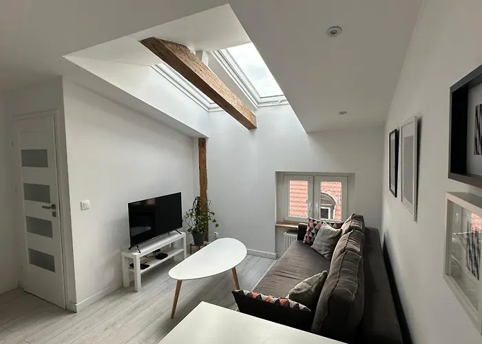 Stayinpoznan, Z Widokiem Na Ratusz, Wifi, Klimatyzacja, 4 Pietro - Brak Windy Апартаменти Познань