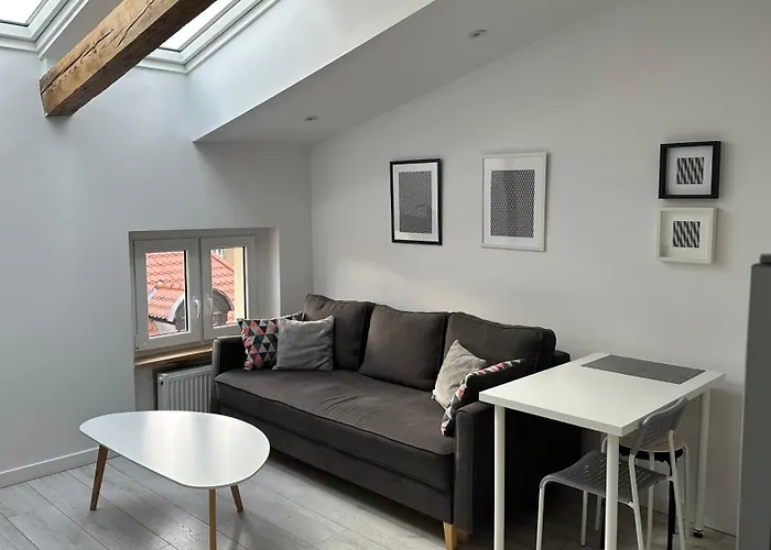 Апартаменты Stayinpoznan, Z Widokiem Na Ratusz, Wifi, Klimatyzacja, 4 Pietro - Brak Windy