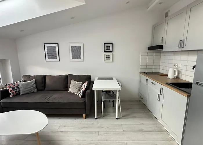 Апартаменты Stayinpoznan, Z Widokiem Na Ratusz, Wifi, Klimatyzacja, 4 Pietro - Brak Windy *